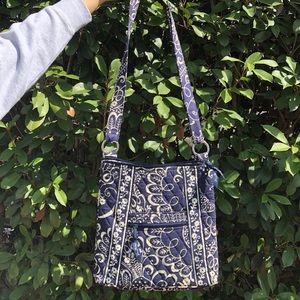 Vera Bradley crossbody